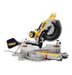 Dewalt ingleteadora telescopica dws780-qs (1675w, 305 mm)