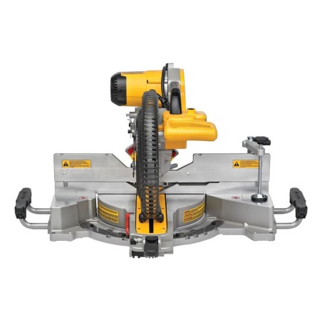 Dewalt ingleteadora telescopica dws780-qs (1675w, 305 mm)