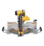Dewalt ingleteadora telescopica dws780-qs (1675w, 305 mm)