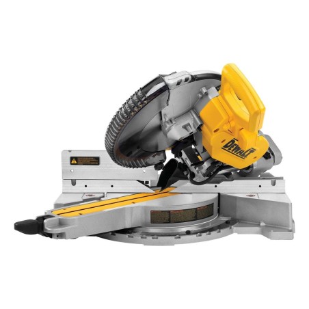 Dewalt ingleteadora telescopica dws780-qs (1675w, 305 mm)