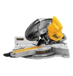 Dewalt ingleteadora telescopica dws780-qs (1675w, 305 mm)