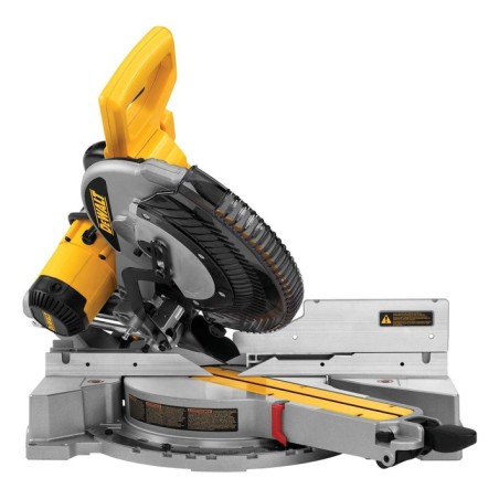 Dewalt ingleteadora telescopica dws780-qs (1675w, 305 mm)