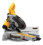 Dewalt ingleteadora telescopica dws780-qs (1675w, 305 mm)