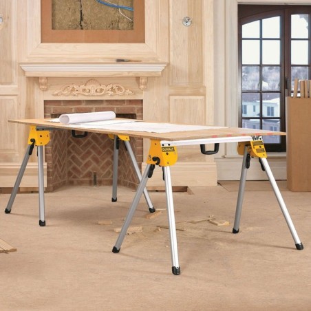 Dewalt ingleteadora telescopica dws780-qs (1675w, 305 mm)
