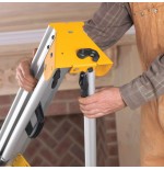Dewalt ingleteadora telescopica dws780-qs (1675w, 305 mm)