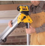 Dewalt ingleteadora telescopica dws780-qs (1675w, 305 mm)