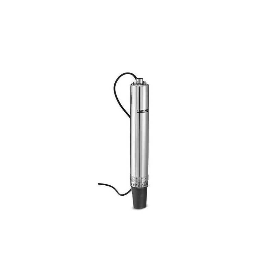 Kärcher bomba de riego pozo profundo bp 6 1.645-422.0