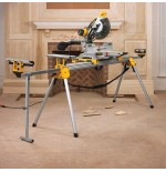 Dewalt ingleteadora telescopica dws780-qs (1675w, 305 mm)