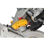 Dewalt ingleteadora telescopica dws780-qs (1675w, 305 mm)