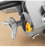 Dewalt ingleteadora telescopica dws780-qs (1675w, 305 mm)