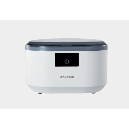 Limpiador ultrasonico grundig uc 5620 blanco