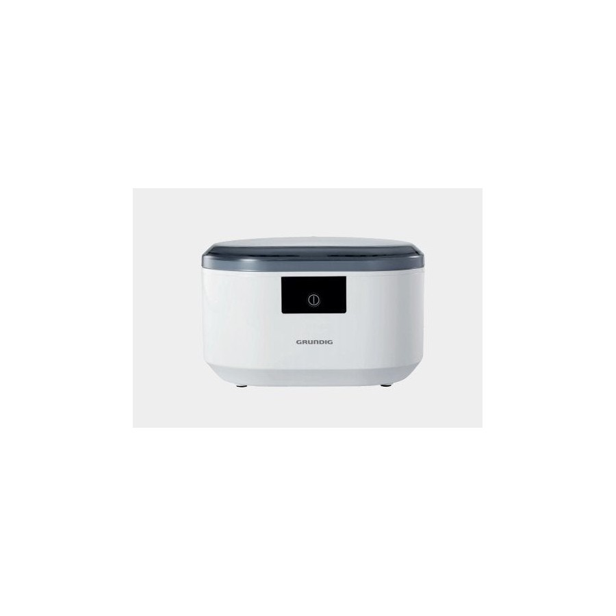 Limpiador ultrasonico grundig uc 5620 blanco