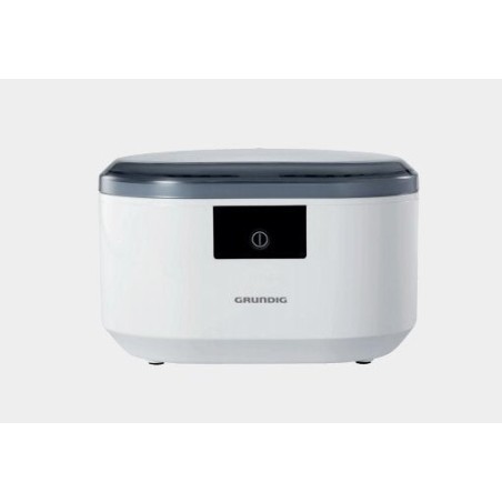 Limpiador ultrasonico grundig uc 5620 blanco
