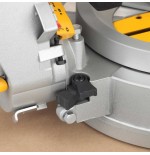 Dewalt ingleteadora telescopica dws780-qs (1675w, 305 mm)