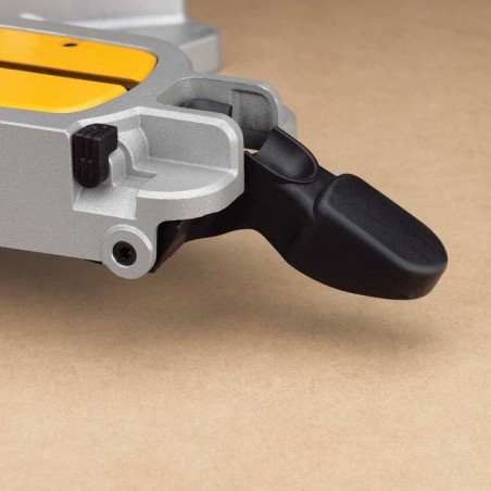 Dewalt ingleteadora telescopica dws780-qs (1675w, 305 mm)