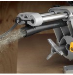 Dewalt ingleteadora telescopica dws780-qs (1675w, 305 mm)