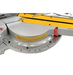 Dewalt ingleteadora telescopica dws780-qs (1675w, 305 mm)