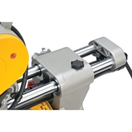 Dewalt ingleteadora telescopica dws780-qs (1675w, 305 mm)