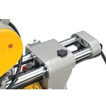 Dewalt ingleteadora telescopica dws780-qs (1675w, 305 mm)