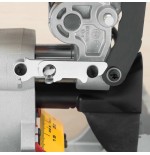 Dewalt ingleteadora telescopica dws780-qs (1675w, 305 mm)