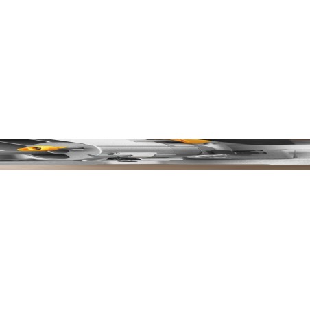 Dewalt ingleteadora telescopica dws780-qs (1675w, 305 mm)