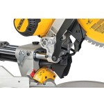Dewalt ingleteadora telescopica dws780-qs (1675w, 305 mm)