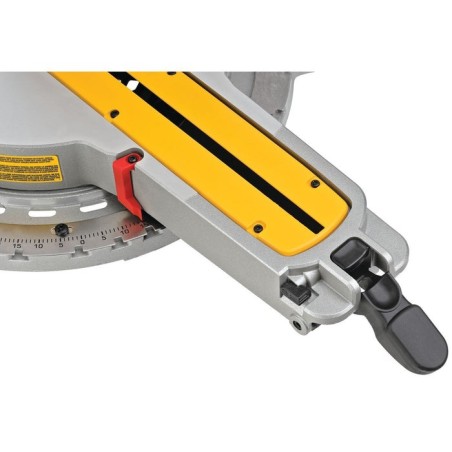 Dewalt ingleteadora telescopica dws780-qs (1675w, 305 mm)