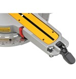 Dewalt ingleteadora telescopica dws780-qs (1675w, 305 mm)