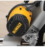Dewalt ingleteadora telescopica dws780-qs (1675w, 305 mm)