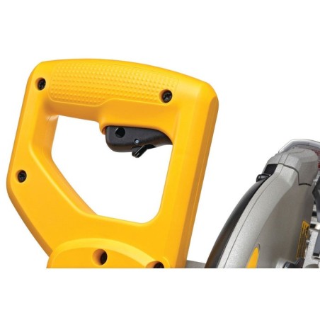 Dewalt ingleteadora telescopica dws780-qs (1675w, 305 mm)