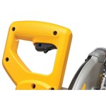 Dewalt ingleteadora telescopica dws780-qs (1675w, 305 mm)