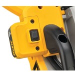Dewalt ingleteadora telescopica dws780-qs (1675w, 305 mm)