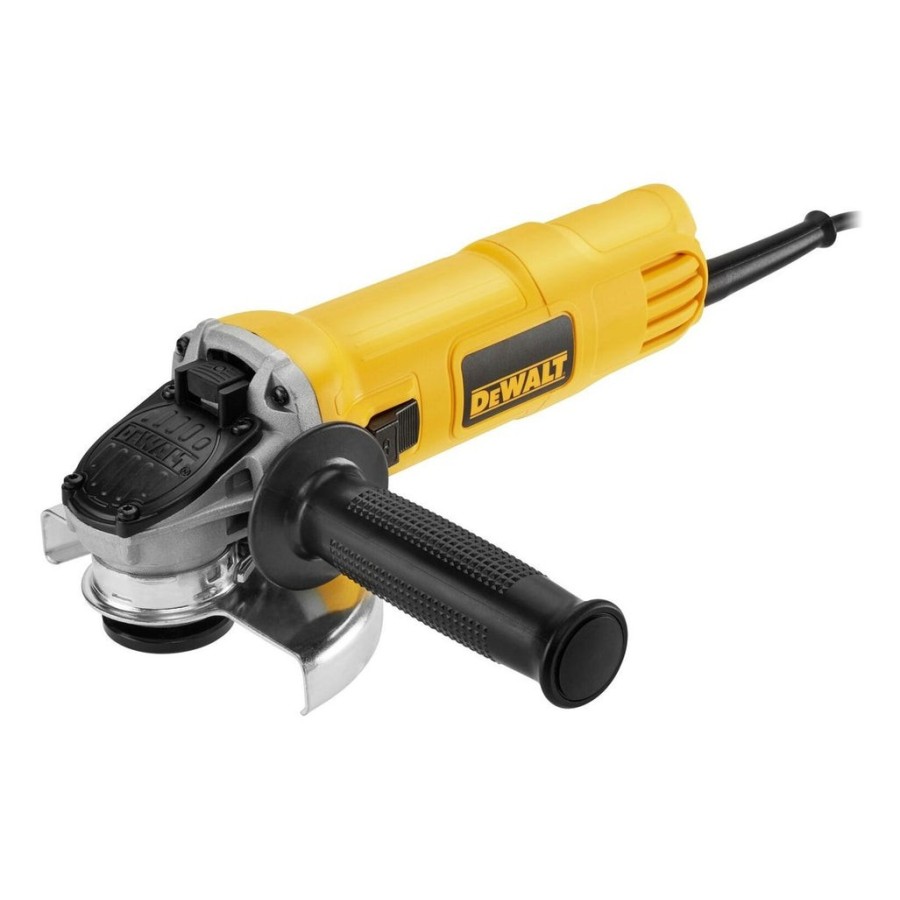 Dewalt amoladora 900w dwe4157 (125 mm)