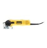 Dewalt amoladora 900w dwe4157 (125 mm)