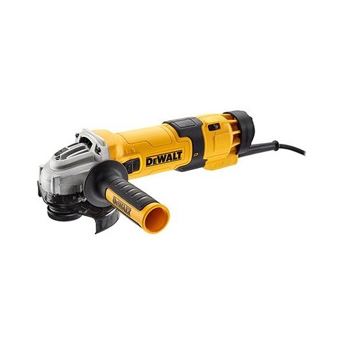 Dewalt amoladora 125mm de 1.500w dwe4257-qs