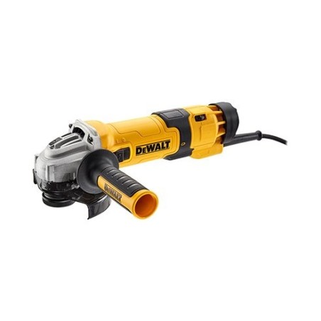 Dewalt amoladora 125mm de 1.500w dwe4257-qs