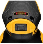 Dewalt lijadora rotorbital 280w 125mm 12.000opm dwe6423-qs