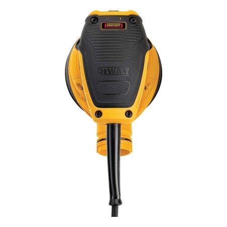 Dewalt lijadora rotorbital 280w 125mm 12.000opm dwe6423-qs