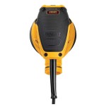 Dewalt lijadora rotorbital 280w 125mm 12.000opm dwe6423-qs