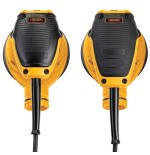 Dewalt lijadora rotorbital 280w 125mm 12.000opm dwe6423-qs