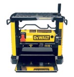 Regruesadora dewalt 1800 w con anchura de cepillado de 317 mm