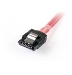 Startech cable adaptador de 50cm mini sas serial attached scsi sff 8087 msas isas