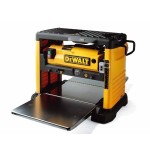 Regruesadora dewalt 1800 w con anchura de cepillado de 317 mm