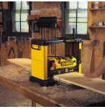 Regruesadora dewalt 1800 w con anchura de cepillado de 317 mm