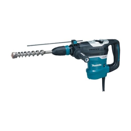 Martillo perforador makita hr4013c sds max 500 rpm 1100 w
