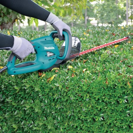Makita cortasetos electrico uh5570 (550 mm)