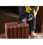 Dewalt hoja de sierra para aligator dt2976-qz