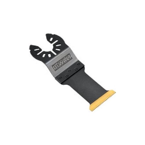 Dewalt hoja de sierra para metal titanio dt20707 dt20707-qz