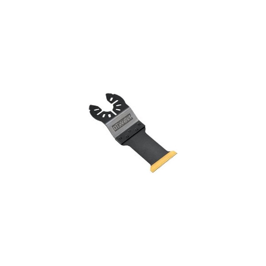 Dewalt hoja de sierra para metal titanio dt20707 dt20707-qz