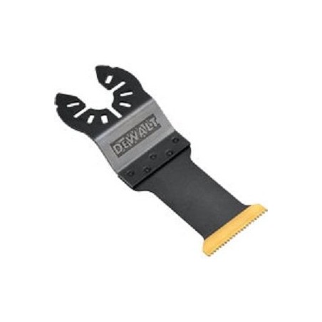 Dewalt hoja de sierra para metal titanio dt20707 dt20707-qz